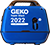 GEKO Super Silent 2022 Notstromaggregat